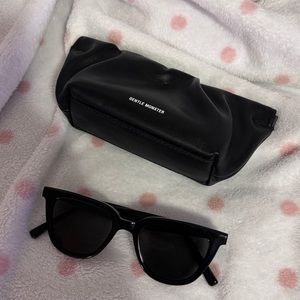 Authentic Gentle Monster Sunglasses